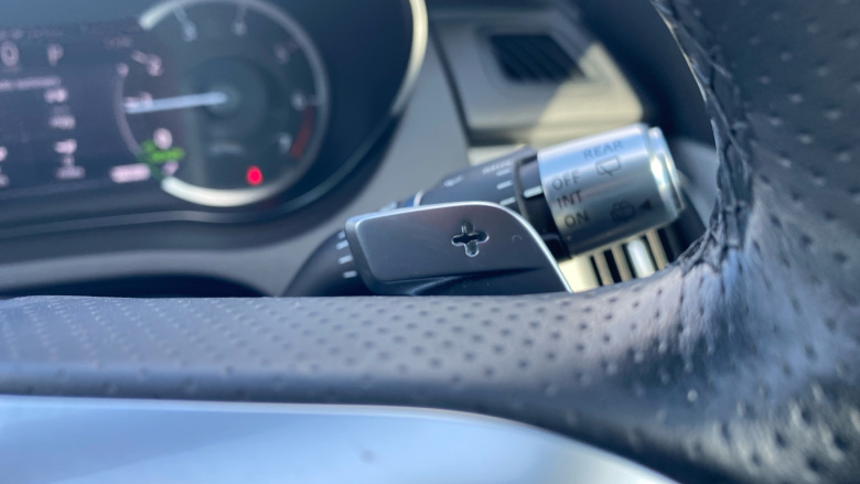 Jaguar E-Pace 1.5 P300e R-Dynamic SE 5dr Auto Estate